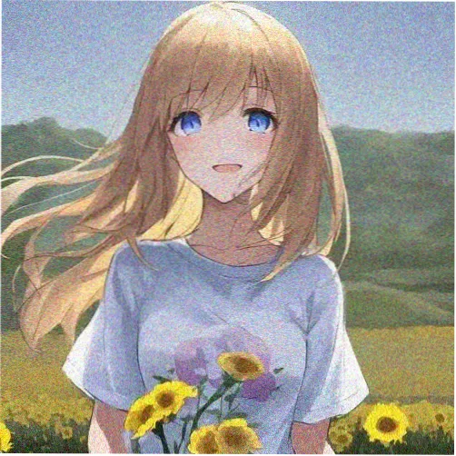 听友概念头像三号